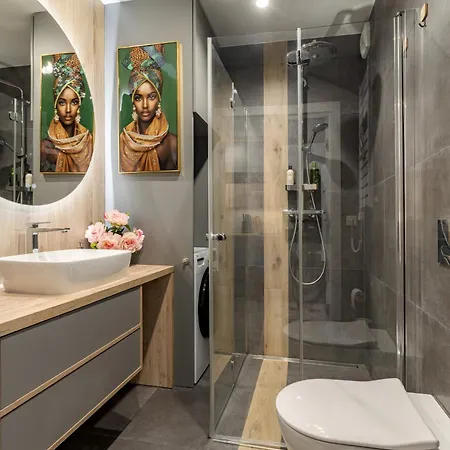 Sun&city * Bielsko-Biala