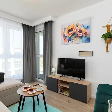 Sun&city Bielsko-Biala