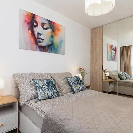 Apartment Sun&city *