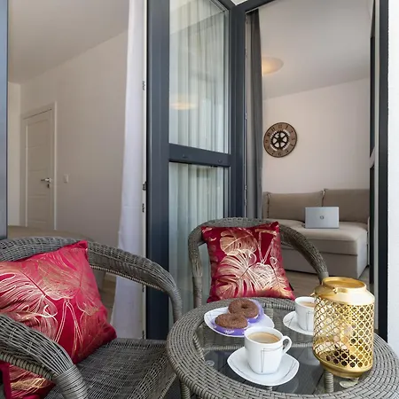 Sun&city * Bielsko-Biala