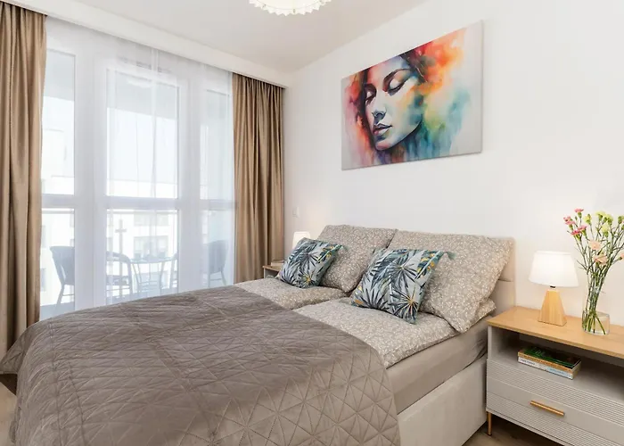 Apartment Sun&city *