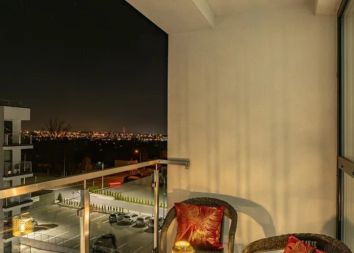 Sun&city * Bielsko-Biala