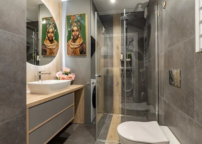 Sun&city * Bielsko-Biala