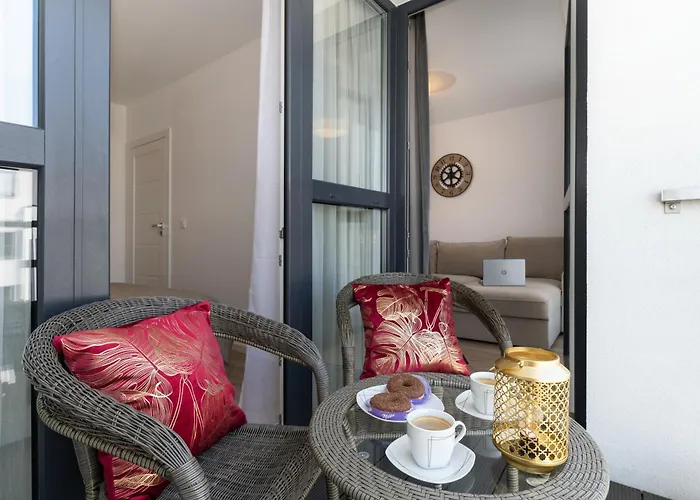 Sun&city * Bielsko-Biala