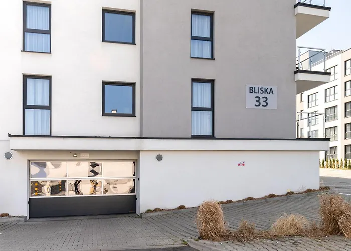 Sun&city Bielsko-Biala